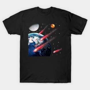 Space T-Shirt